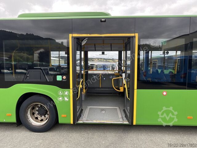 Zglobni autobus Mercedes-Benz O 530 G Citaro