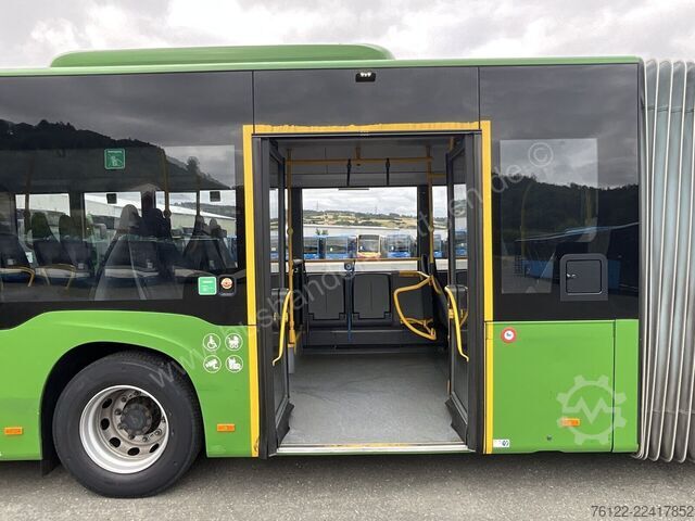 Zglobni autobus Mercedes-Benz O 530 G Citaro