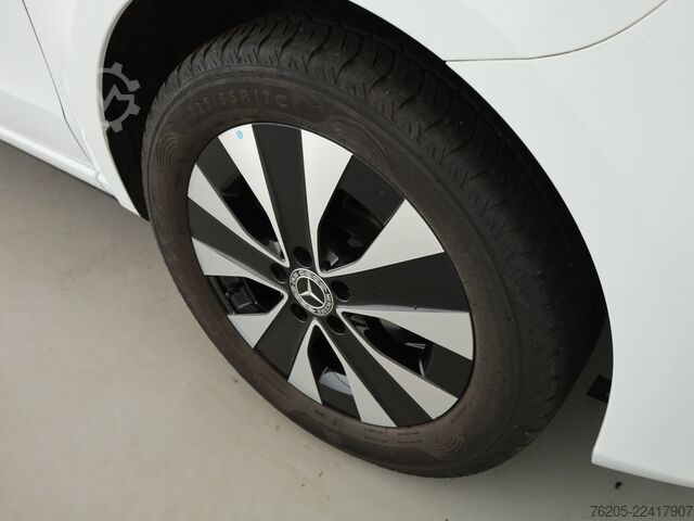 Мікроавтобус Mercedes-Benz Marco Polo 220 d ACTIVITY EDITION AHK AUT Kam.
