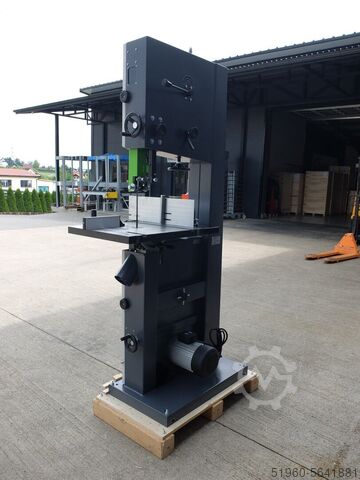 Band saw WOODFAST BS400