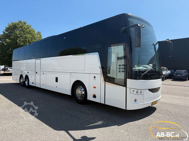 Autobus za međugradski prevoz VAN HOOL EX 17 High, 67 Seats