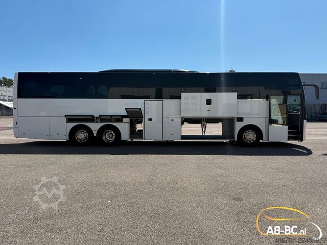 Autobus za međugradski prevoz VAN HOOL EX 17 High, 67 Seats