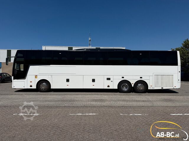 Autobus za međugradski prevoz VAN HOOL EX 17 High, 67 Seats