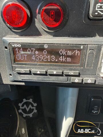 Autobus za međugradski prevoz VAN HOOL EX 17 High, 67 Seats