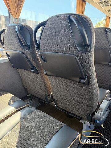 Autobus za međugradski prevoz VAN HOOL EX 17 High, 67 Seats