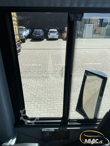 Autobus za međugradski prevoz VAN HOOL EX 17 High, 67 Seats