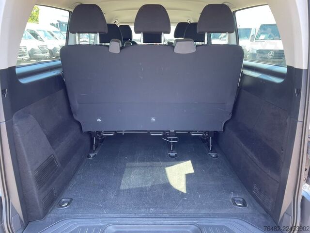 Minibus MERCEDES-BENZ Vito 114 CDI Tourer PRO/EXTRALANG/NAVI/KAMERA/AU