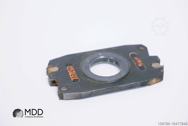 TERSA υποκόπτης 145x12x40 mm TERSA