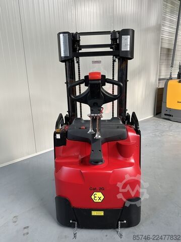 SWE 200 * DEMO * Atex EX * Pyroban 2G / Zona 1 !! NOVA baterija !! BT SWE 200 * DEMO * Atex EX * Pyroban 2G / Zone 1 !! NEW battery !!