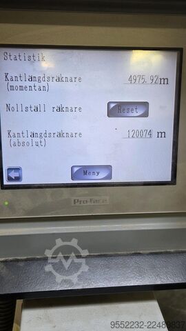 Airtronic + massiivservaga servalintide ajakiri HEBROCK AKV 3005 DK-F