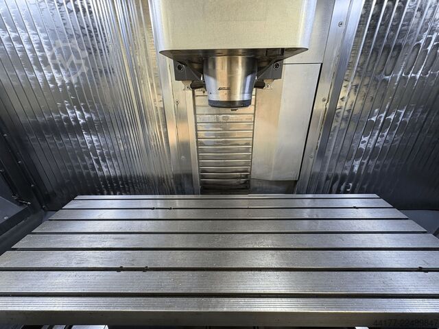 Vertikalni centar za mahinacije DMG MORI DMF 180 / 7