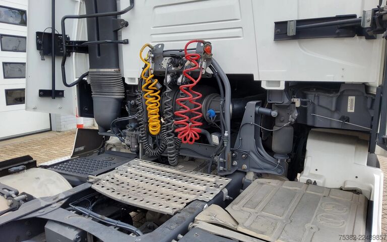 标准-SZM Renault T T 520 HIGH SLEEPER 4x2 EURO 6 - 33-BPH-4