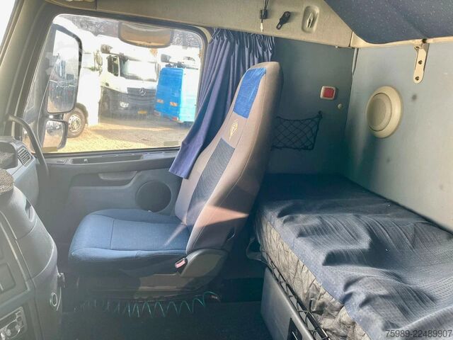 Venjulegur SZM Volvo FH 13.400 Euro 5,  D13, 2 tanks,  PARKING CLIMA