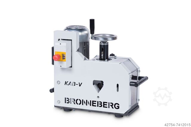 Bronneberg KAB-V 