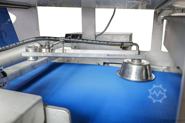 Ленточный пресс ProFruit Machinery POWERPRESS 1200