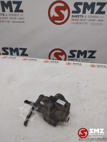 Dio kočnice Man Occ Remdruk modulator MAN TGX