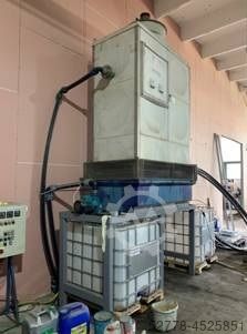 কুলিং টাওয়ার  