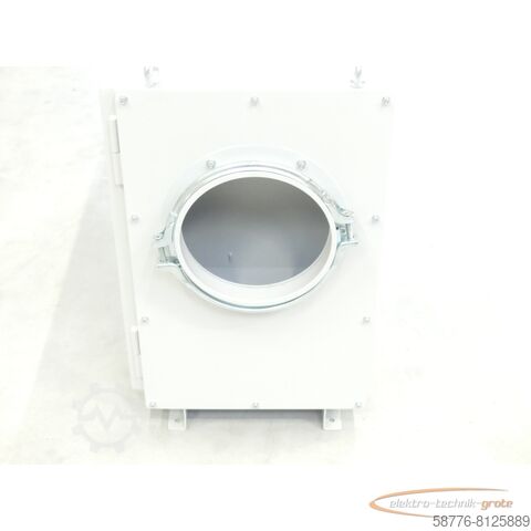 компонент Эльбарон Elbaron ELBARON COB-H13 COBARON Mechanischer Luftfilter SN:67494 - ! -