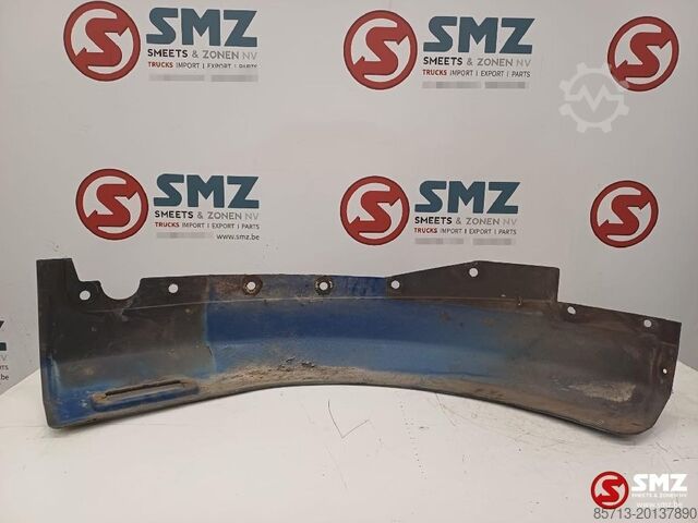 Skjermbeskytter Mercedes Occ Spatbord rechts Mercedes SK