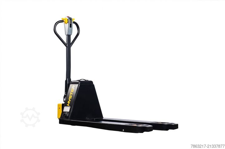 Transpallet manuale Hyster PC 1.5