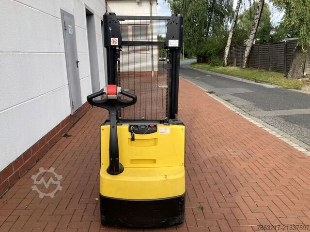 Traspallet manuale Hyster S 1.4 IL