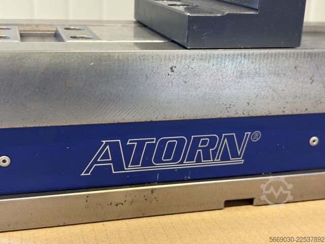 Torno de bancada Atorn MM-G 125