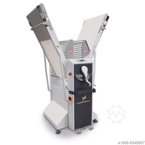 Arkkileikkuri 650 mm leveä Sinmag Laminato SM2-650