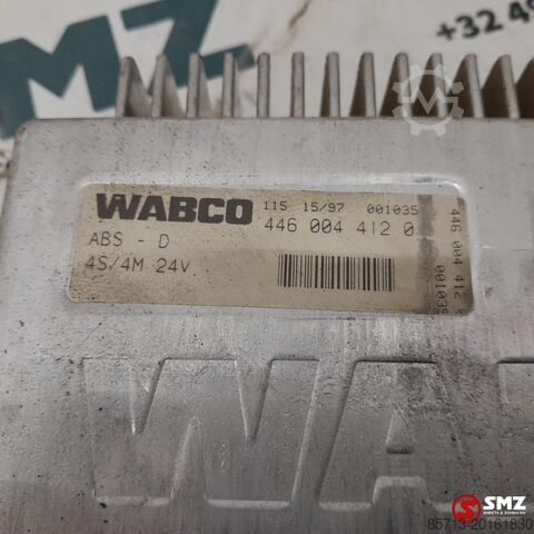 엔진 관리 Daf Occ ECU ABS-D regeleenheid DAF