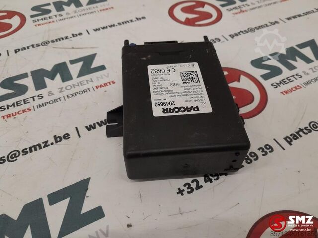 엔진 관리 Daf Occ ECU PCC regeleenheid DAF