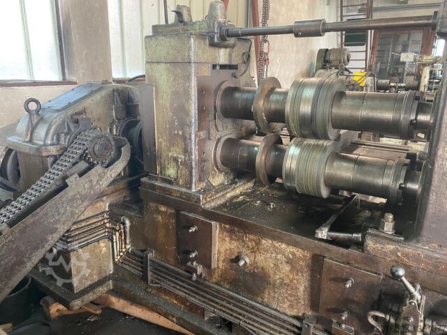 Tesoura circular MINO GIOVANI BATTISTA 