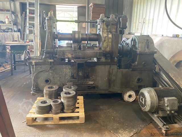 Tesoura circular MINO GIOVANI BATTISTA 