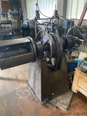 Tesoura circular MINO GIOVANI BATTISTA 