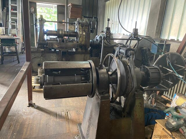 Tesoura circular MINO GIOVANI BATTISTA 