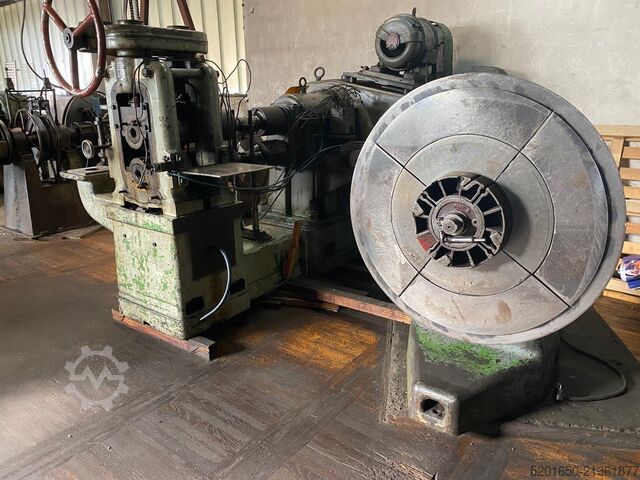 Tesoura circular MINO GIOVANI BATTISTA 