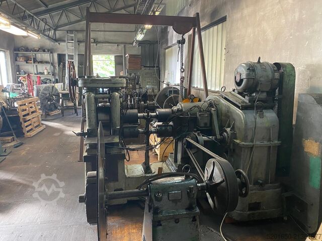 Tesoura circular MINO GIOVANI BATTISTA 