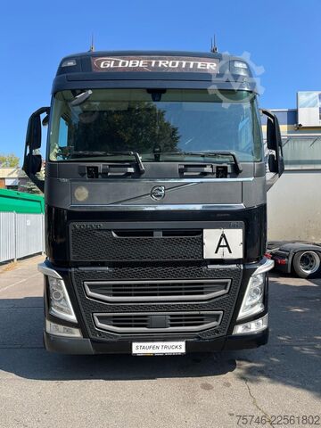Volvo FH 500 FH 500 XL*6x2*Мультилифт HYVA 20.60*Євро 6* Volvo FH 500 FH 500 XL*6x2*Abrollkipper HYVA 20.60*E6*