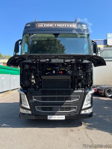 Volvo FH 500 FH 500 XL*6x2*Мультилифт HYVA 20.60*Євро 6* Volvo FH 500 FH 500 XL*6x2*Abrollkipper HYVA 20.60*E6*