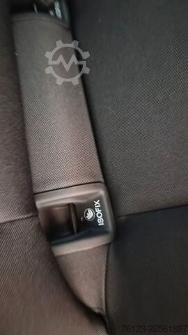 Minibus MERCEDES-BENZ 311 Sprinter 9 Sitzer auf Wunsch VIP Sitze