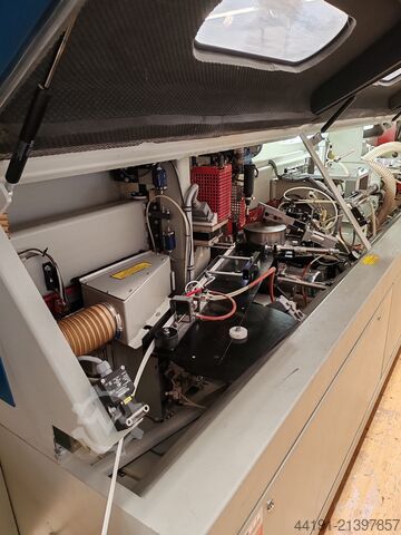 Kantenanleimer Ott Tornado T/41231 Ott Tornado T/41231