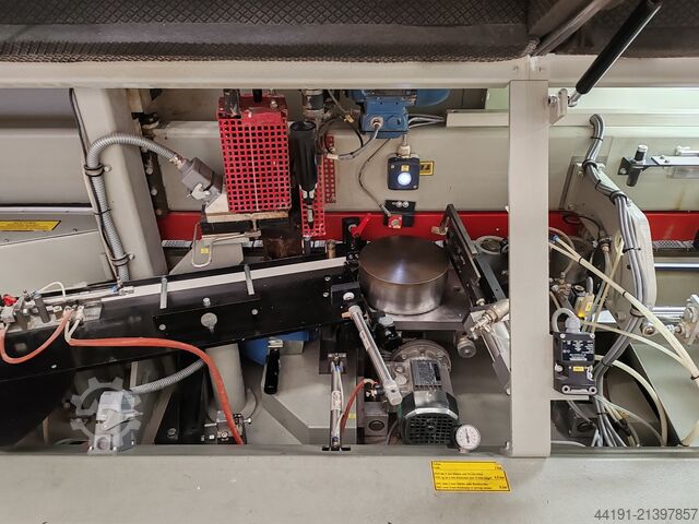 Kantenanleimer Ott Tornado T/41231 Ott Tornado T/41231