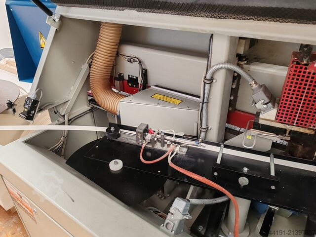 Kantenanleimer Ott Tornado T/41231 Ott Tornado T/41231