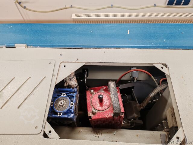 Kantenanleimer Ott Tornado T/41231 Ott Tornado T/41231