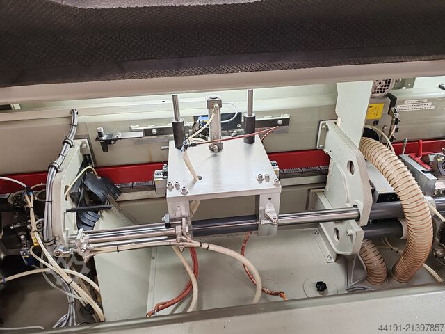 Kantenanleimer Ott Tornado T/41231 Ott Tornado T/41231