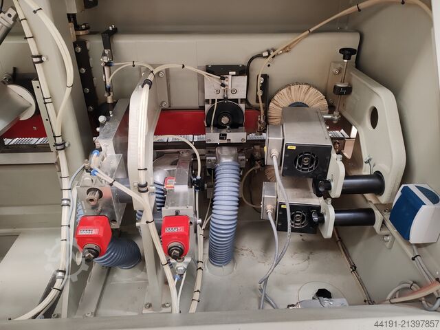 Kantenanleimer Ott Tornado T/41231 Ott Tornado T/41231