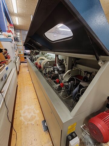 Kantenanleimer Ott Tornado T/41231 Ott Tornado T/41231