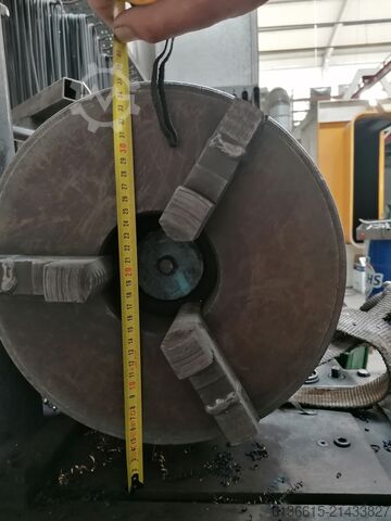 Pelarik pusat VDF A208