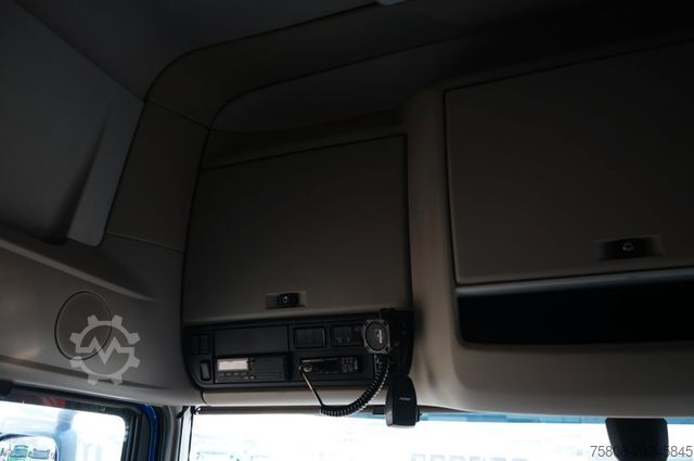 Стандартный седельный тягач DAF XF530 SSC ACC LDWS Standklima Xenon Navi