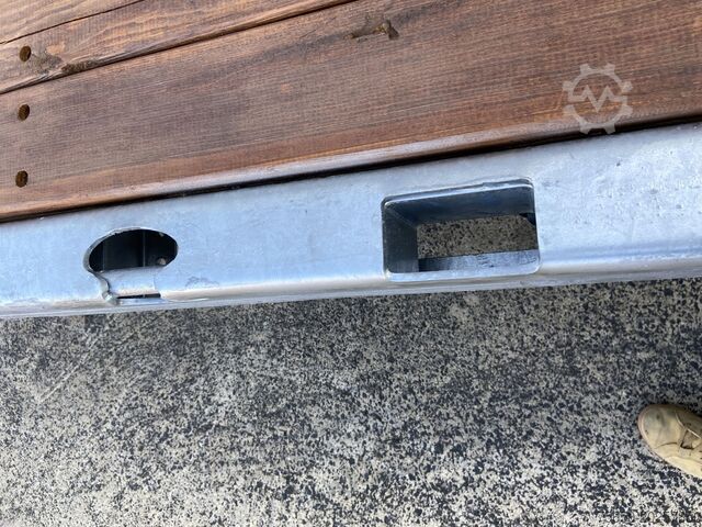 低床トレーラー Möslein TT 21-6,5  21 t Tandemtieflader, Luftgefedert, NEU