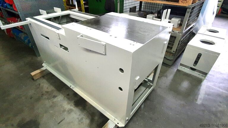 指関節プレス DIMTER 10 t