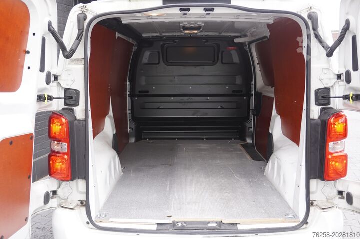 Furgone a cassetta Toyota PROACE Worker 2.0 D-4D 177PK Automaat L2 - EURO...